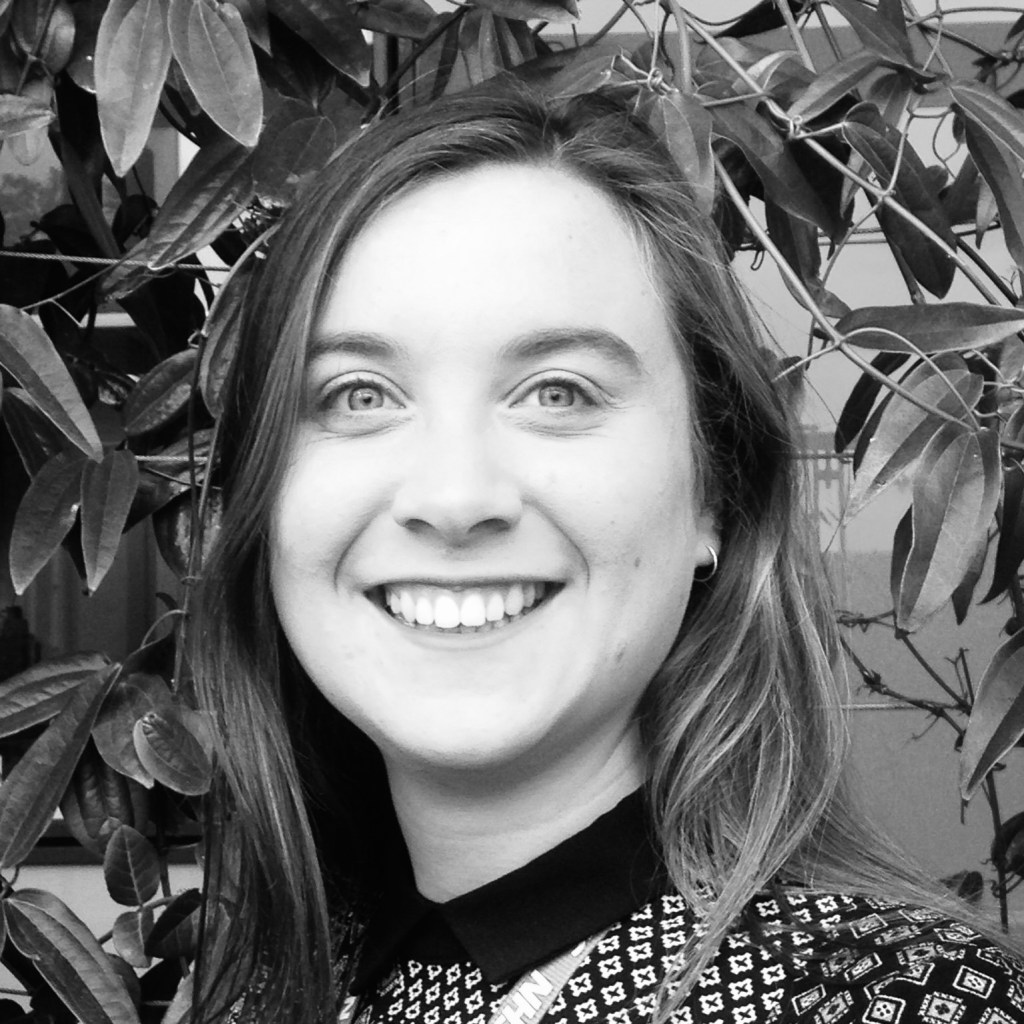 Isabel Palmer (Chair)