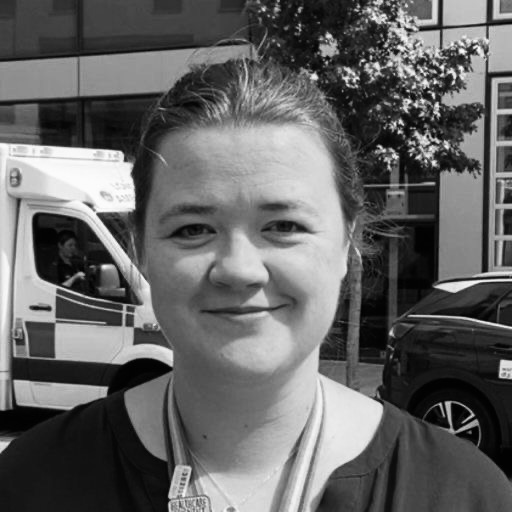 Kirsty Blythe (Vice Chair)