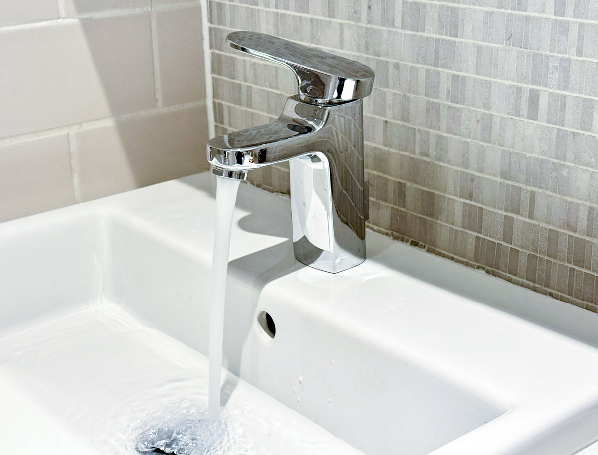 Guide: Heating and hot water