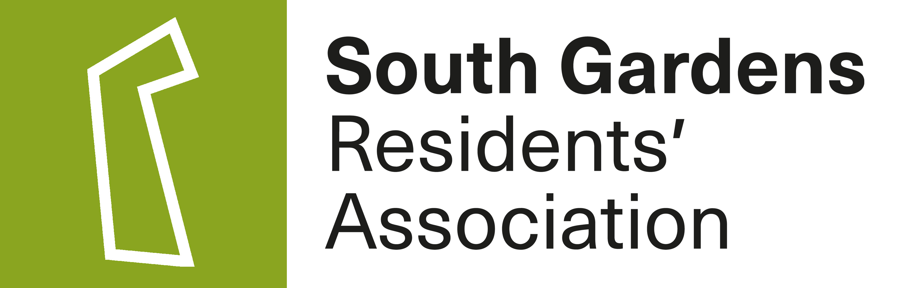 South Gardens Residents' Association
